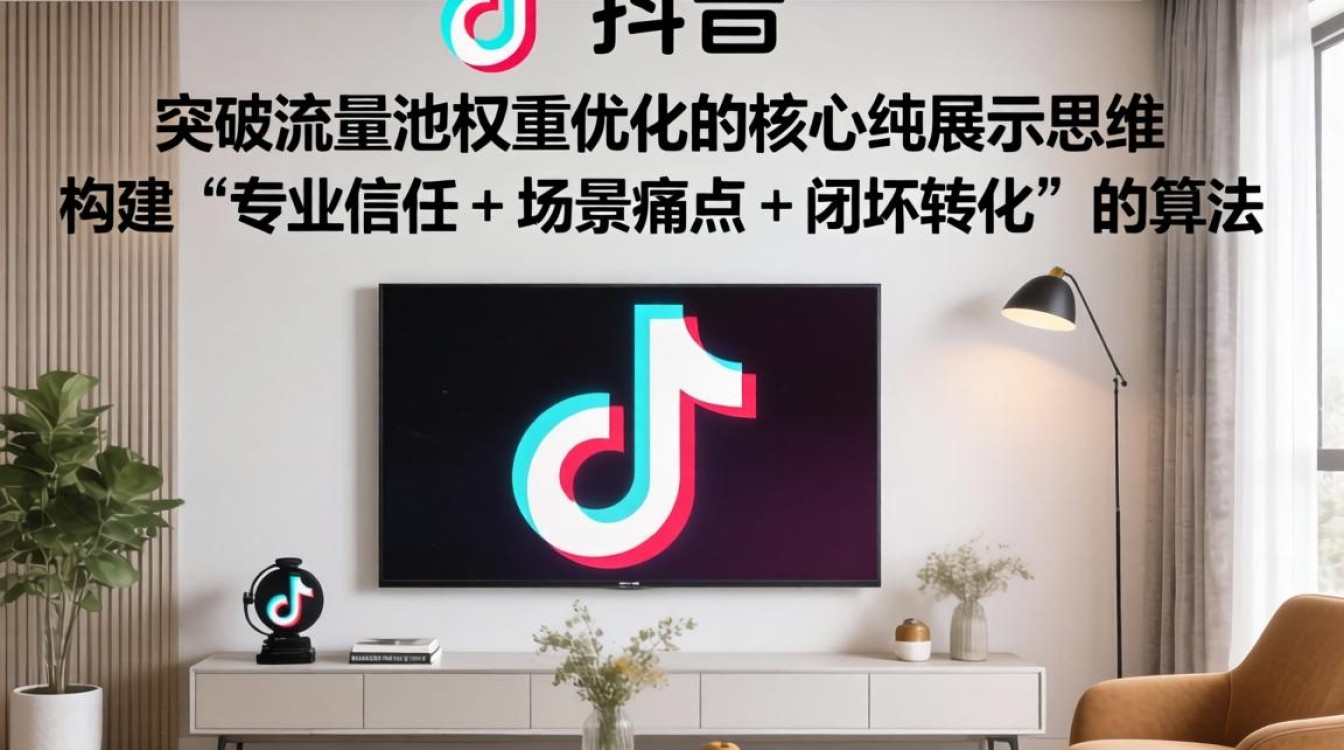 装修类抖音怎么带货赚钱