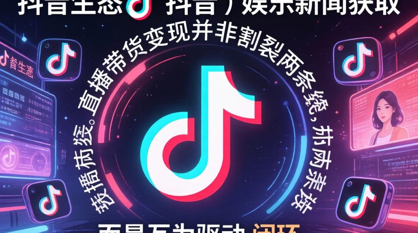 怎么了解抖音娱乐新闻呢
