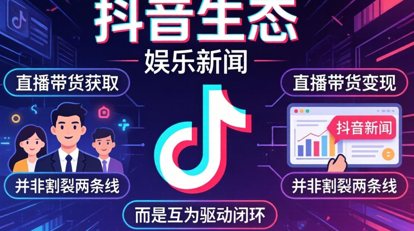 怎么了解抖音娱乐新闻呢