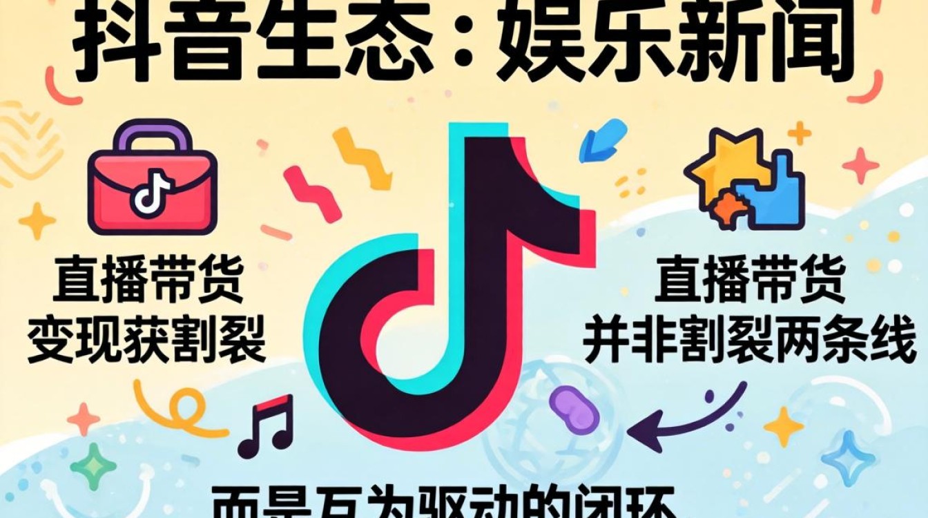 怎么了解抖音娱乐新闻呢
