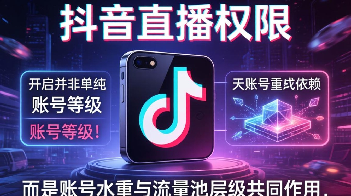 账号权重与流量池如何突破