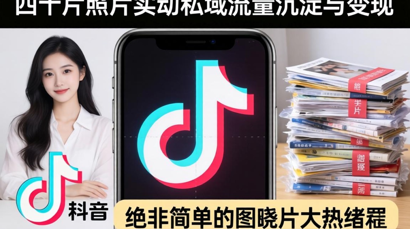 私域流量变现方法与热门技巧