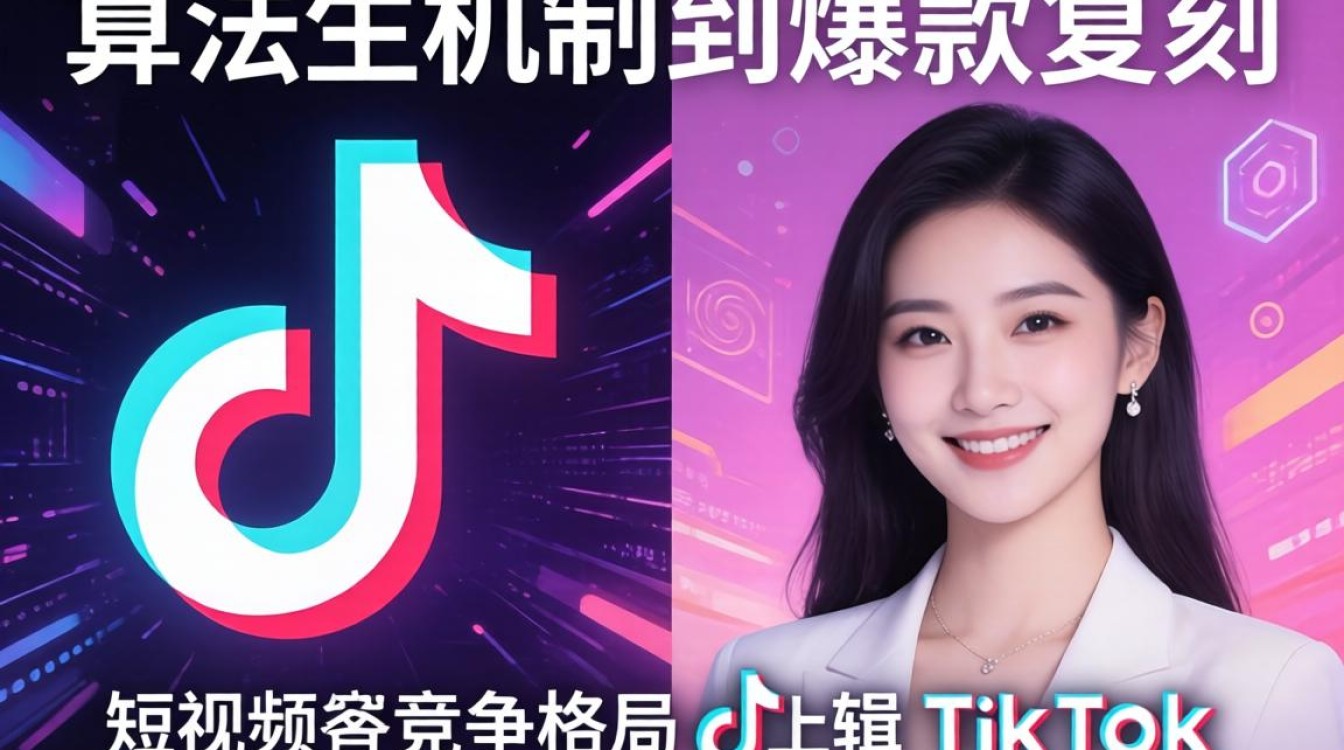 TikTok 抖音米娜内容创作技巧