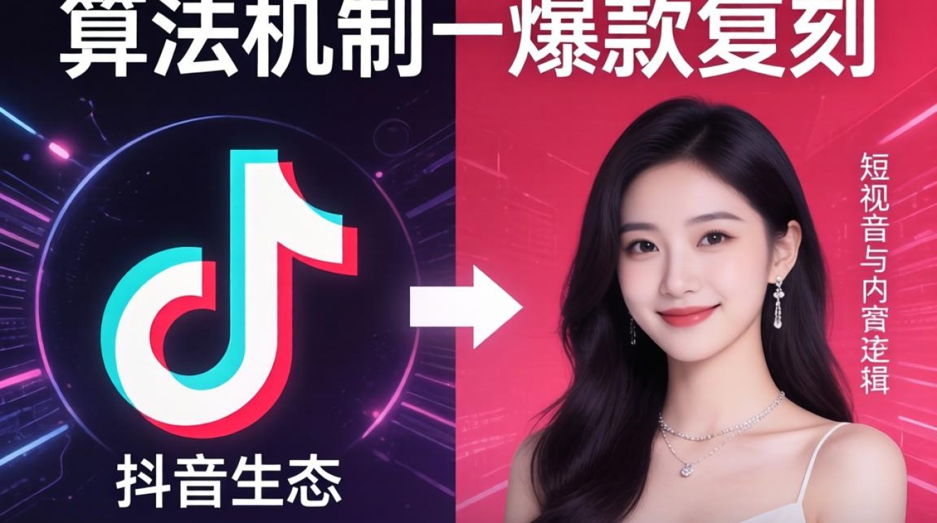 TikTok 抖音米娜内容创作技巧