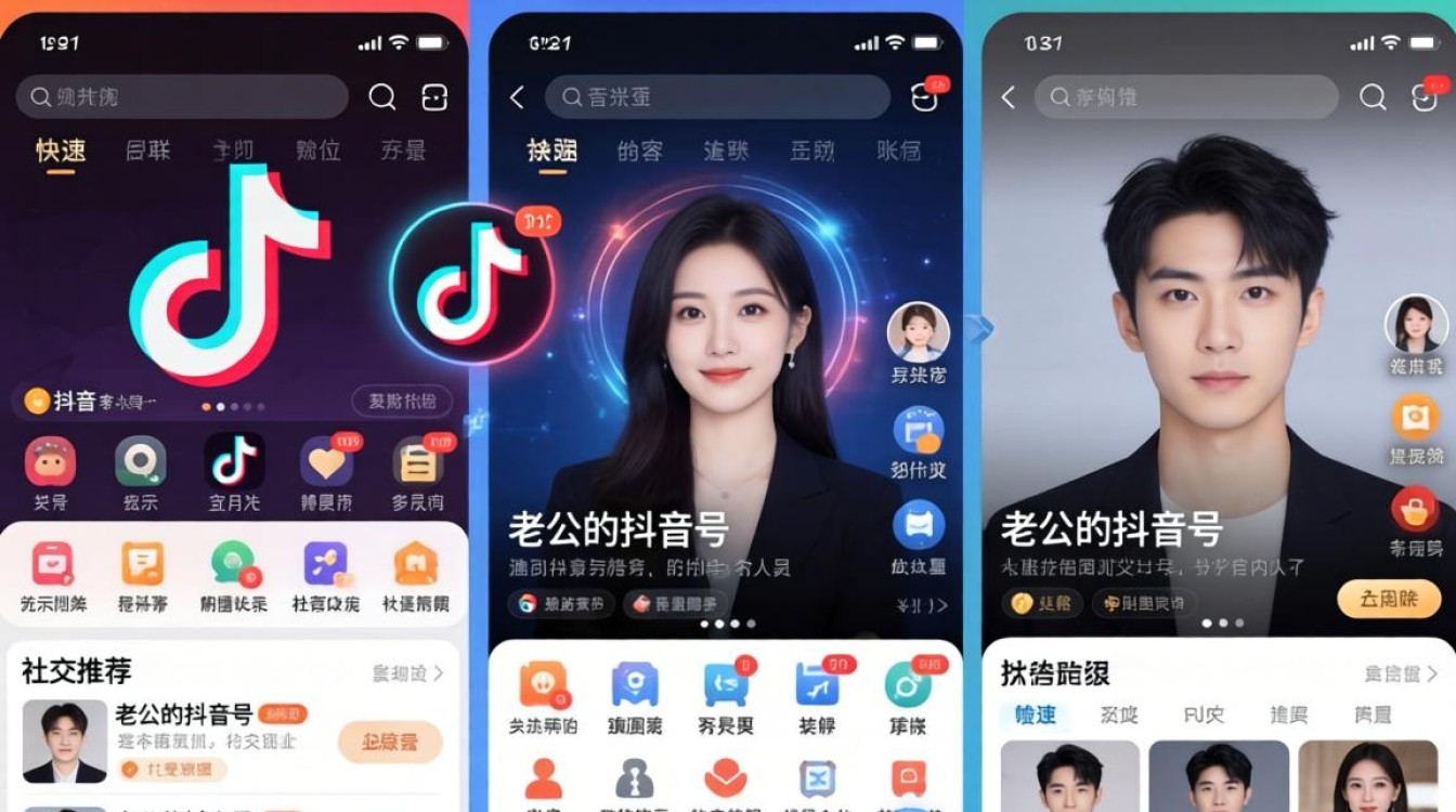 抖音号被陌生人搜索怎么办
