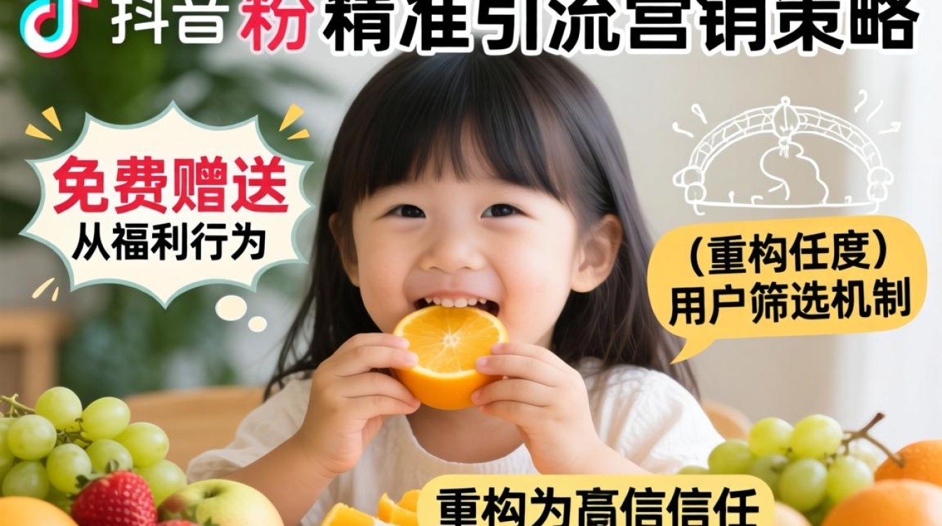 抖音怎么给粉丝送水果吃