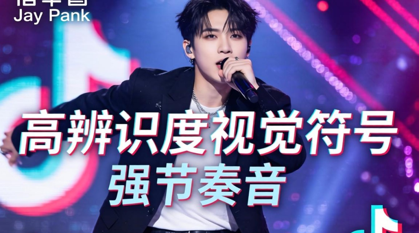 朴宰范唱 TikTok 如何精准引流