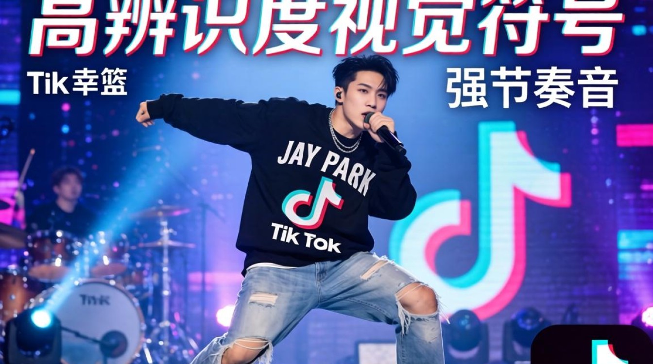 朴宰范唱 TikTok 如何精准引流