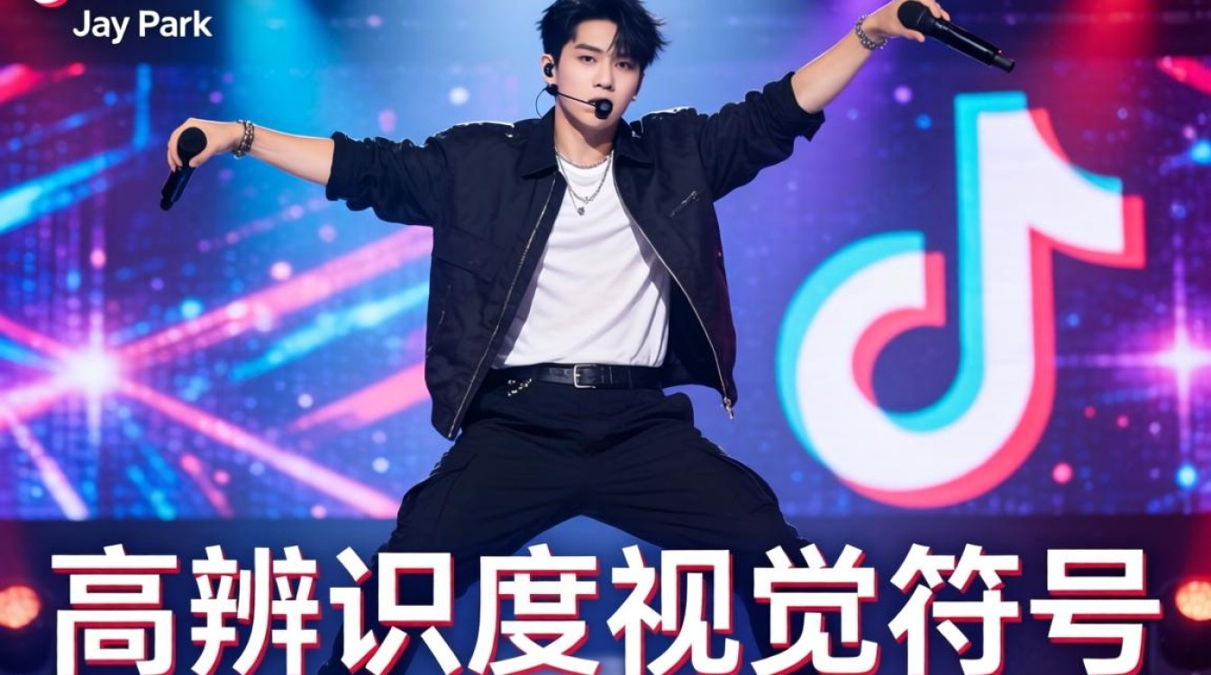 朴宰范唱 TikTok 如何精准引流