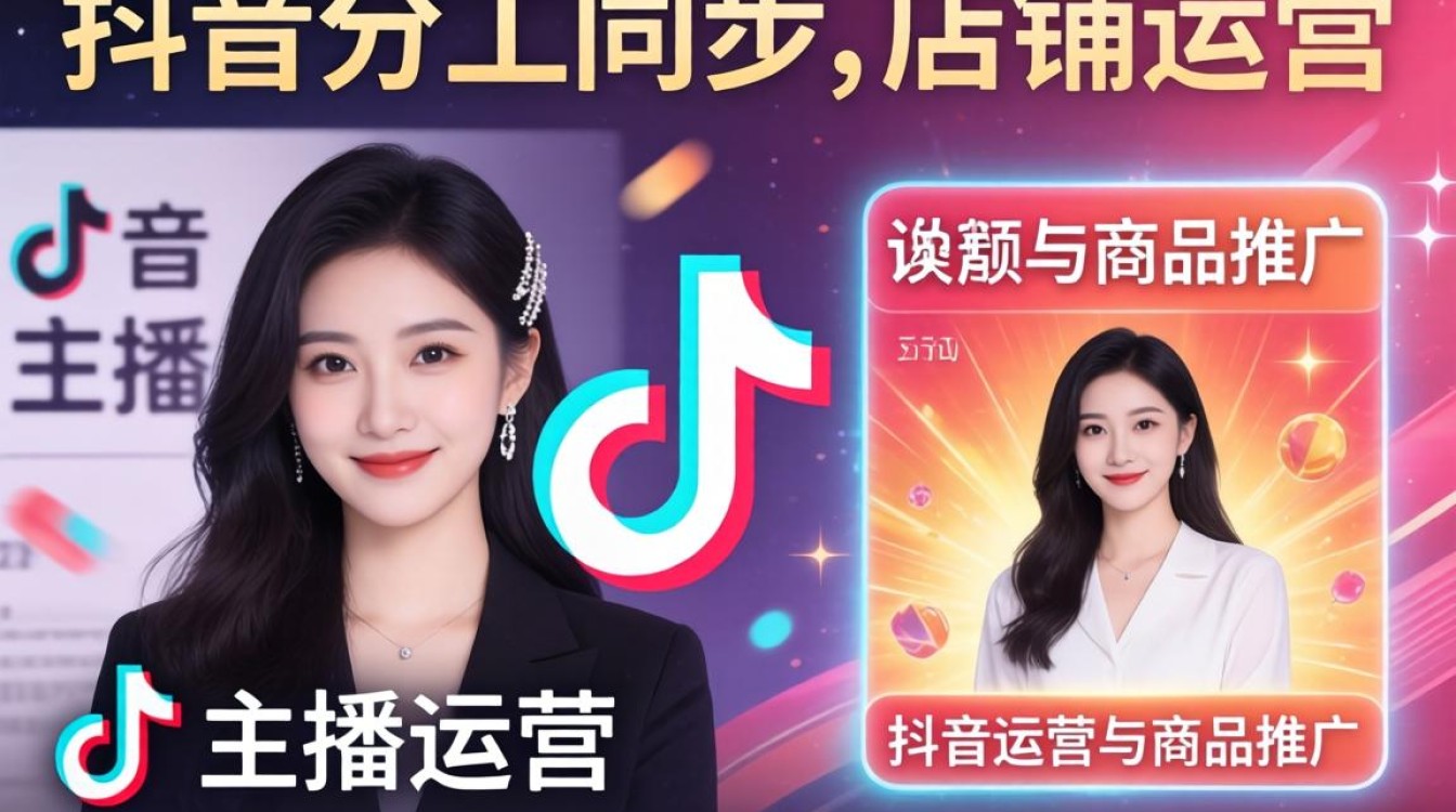 店铺运营与商品推广怎么做