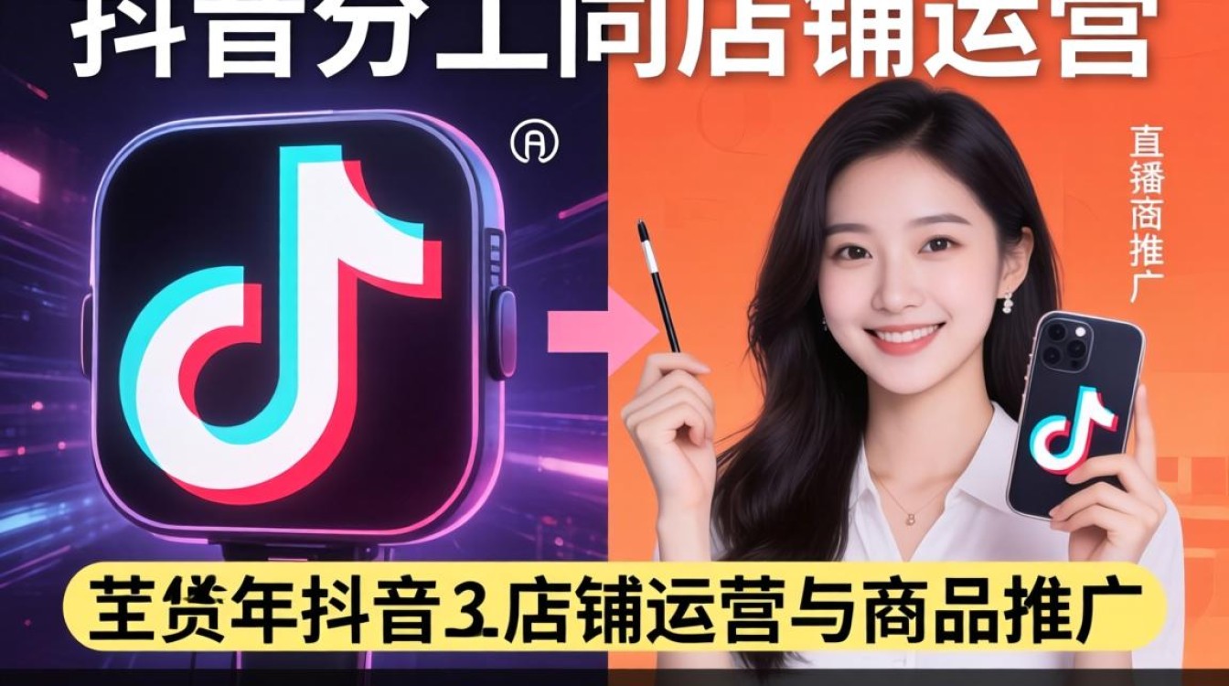 店铺运营与商品推广怎么做