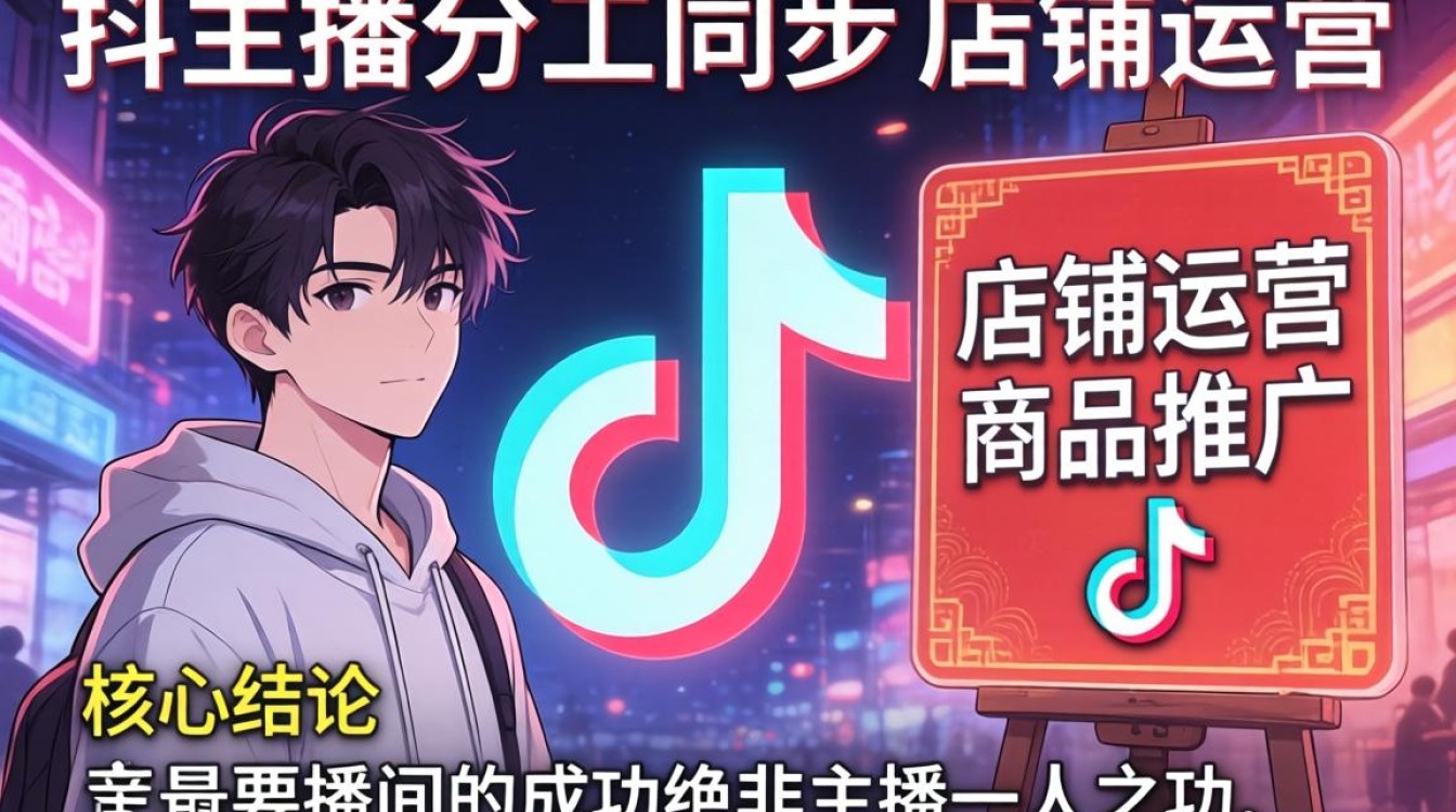 店铺运营与商品推广怎么做