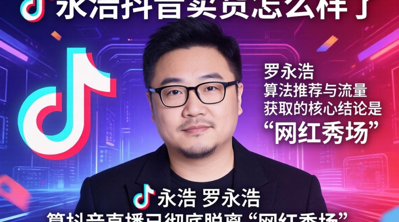 罗永浩抖音卖货怎么样了