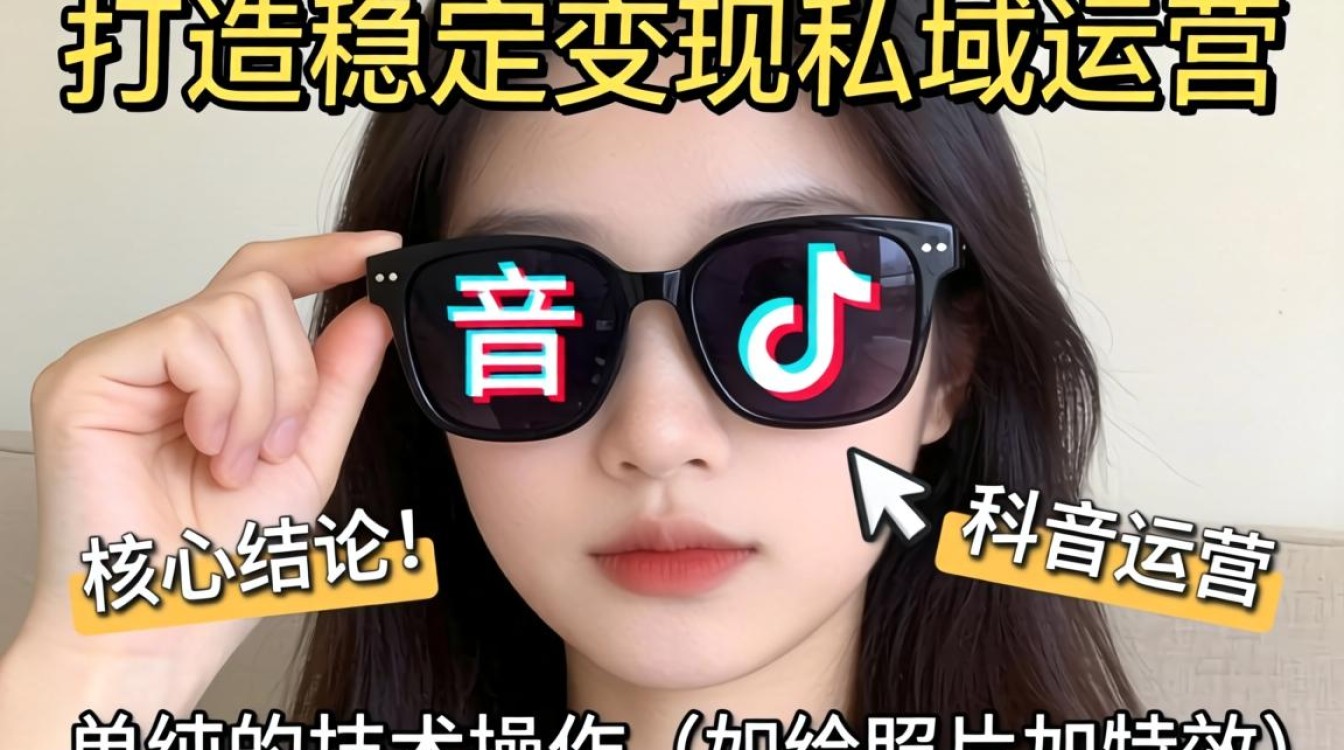 照片加上抖音眼镜怎么弄