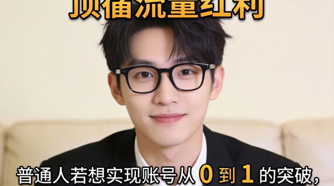 快手周受资 TikTok 简历涨粉秘籍普通人可学