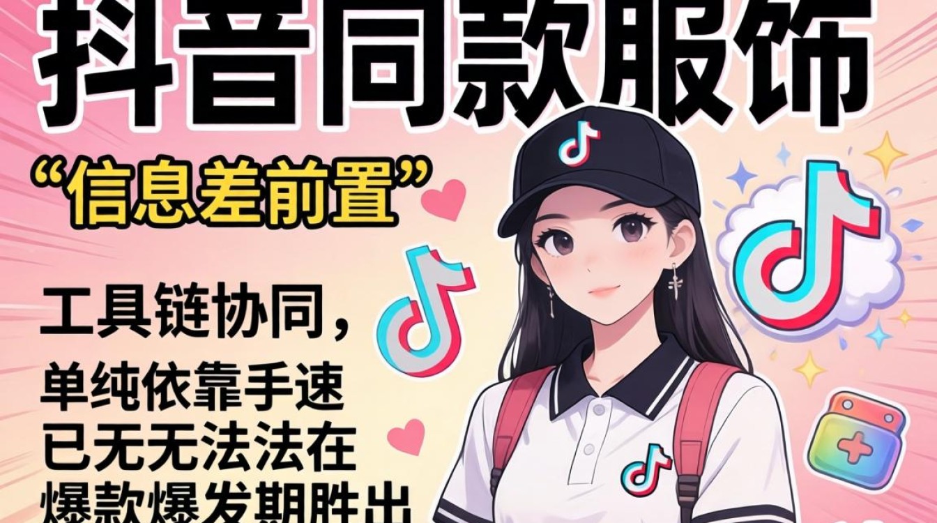 抢同款神器效率提升技巧