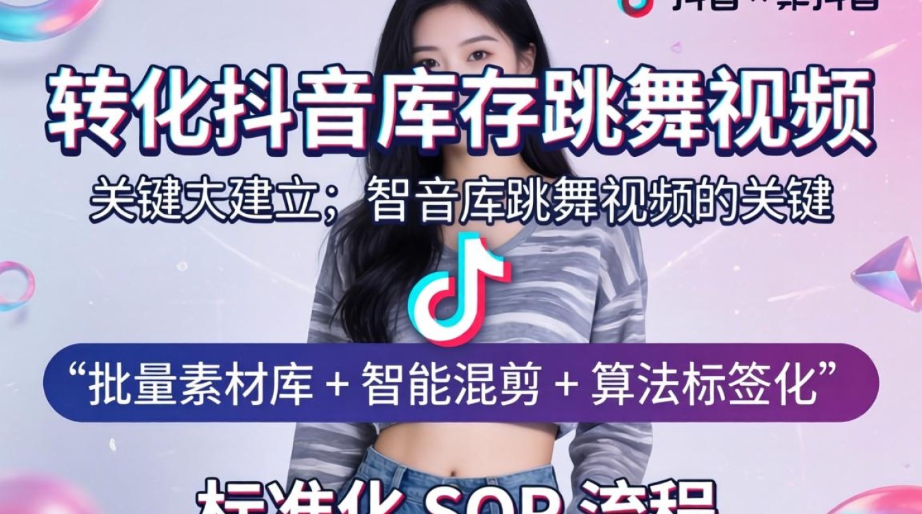 库存视频制作效率提升神器推荐