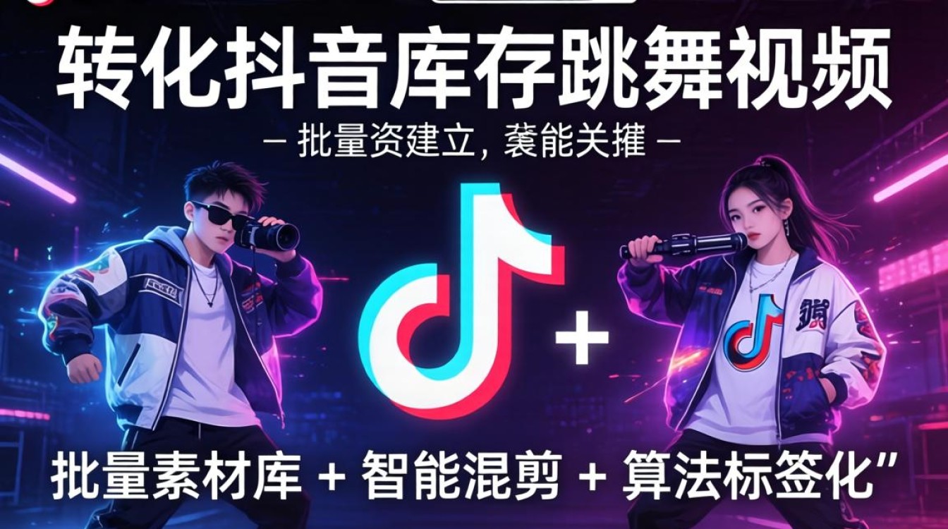 库存视频制作效率提升神器推荐