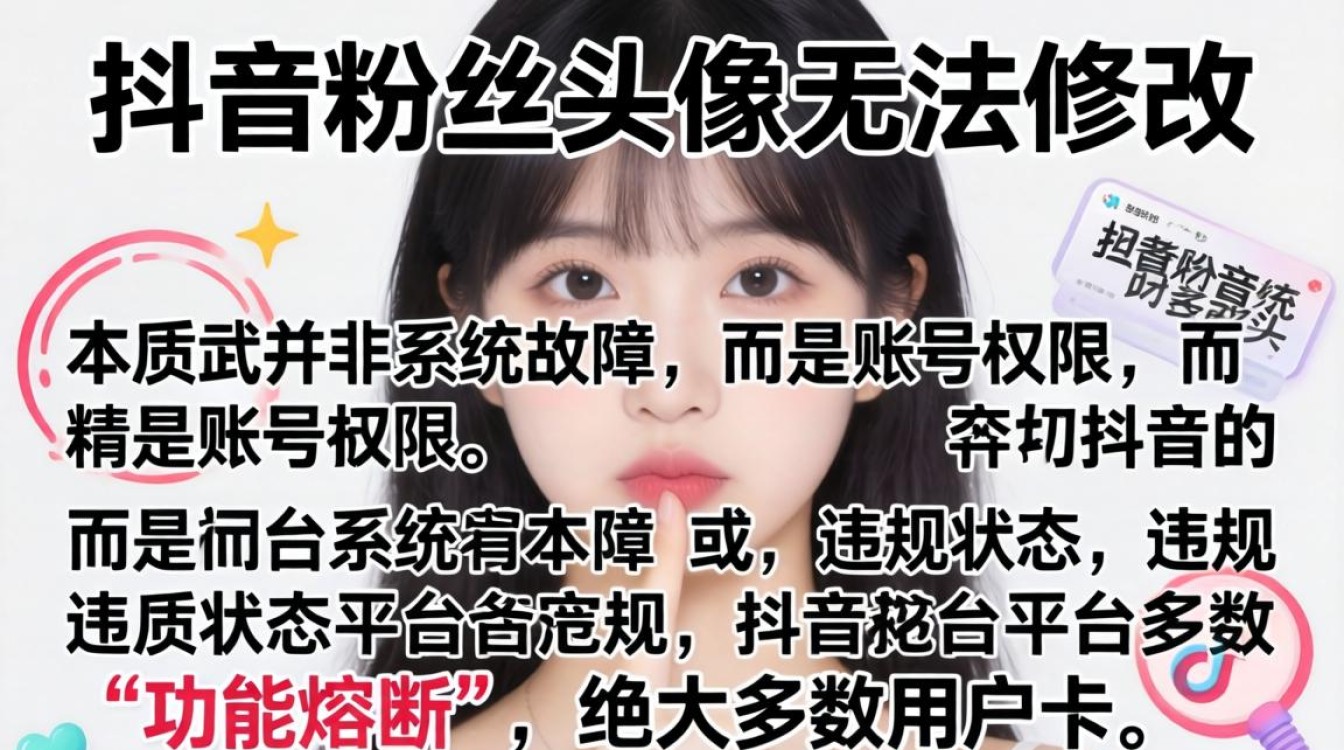 头像设置失败原因及修改成功套路解析