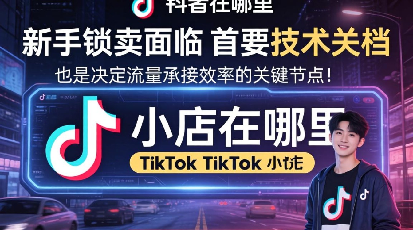 新手必看运营实操与流量入口详解