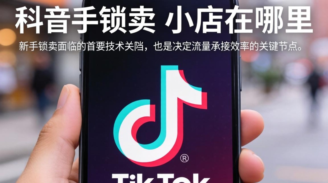 新手必看运营实操与流量入口详解