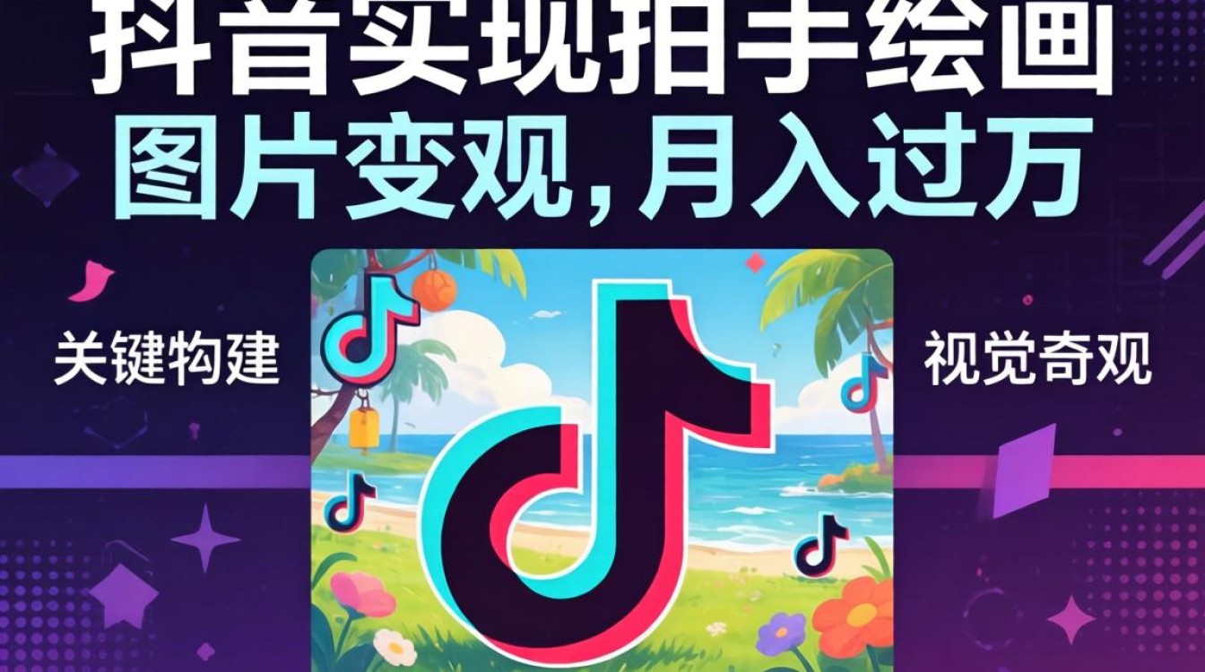 月入过万技巧与创作变现方法