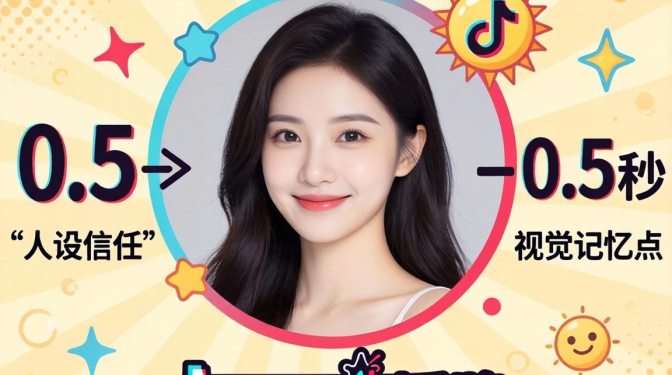 抖音整主播头像怎么整