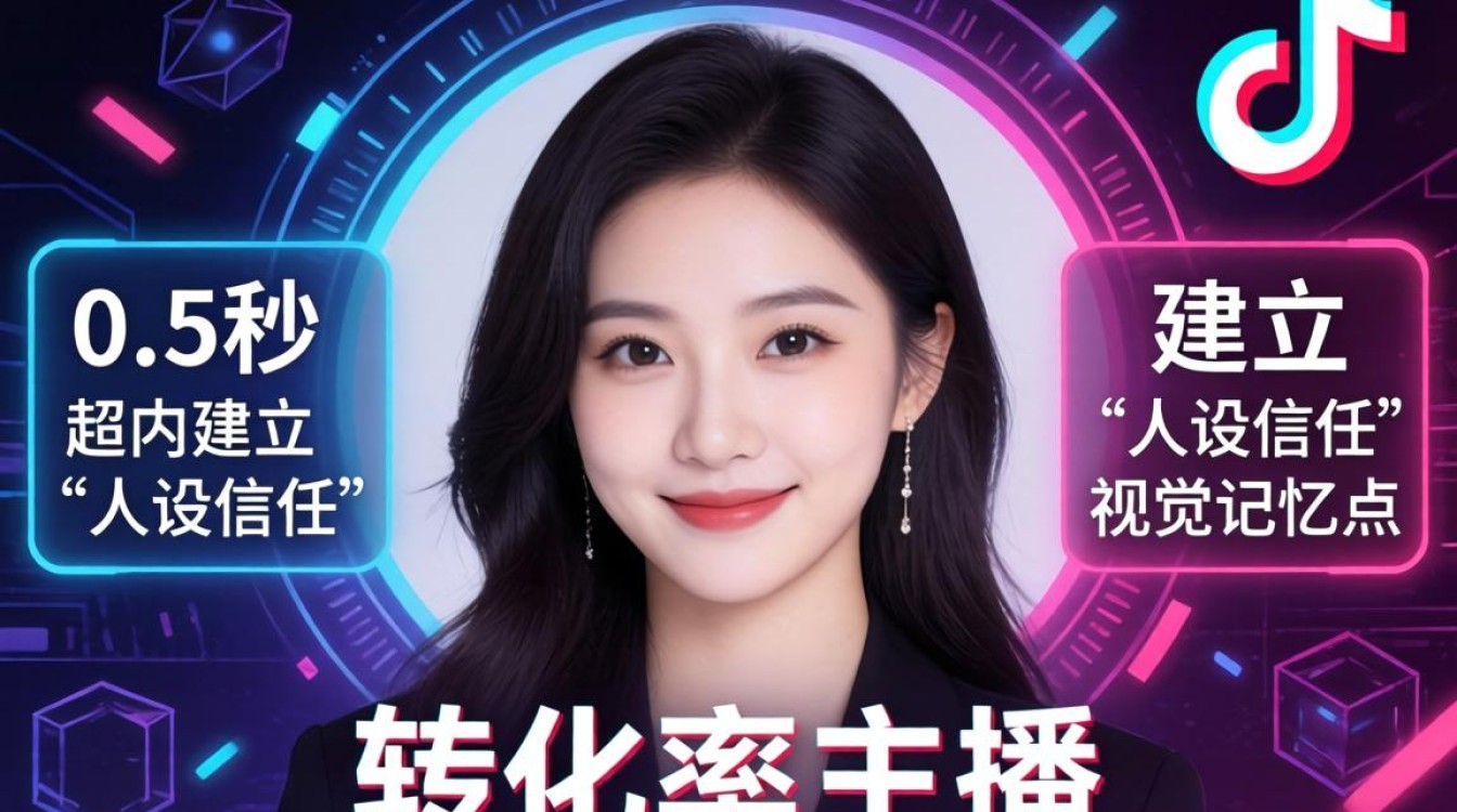 抖音整主播头像怎么整