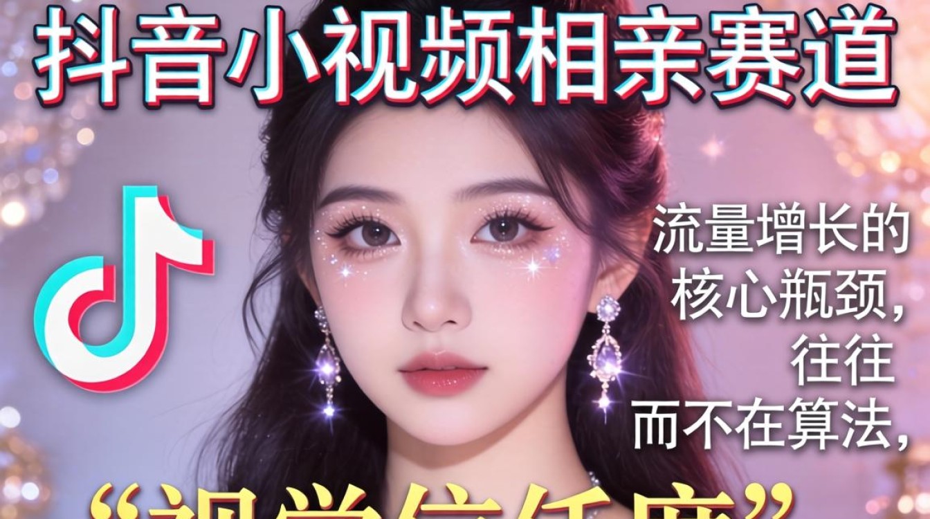 抖音小视频相亲怎么拍照