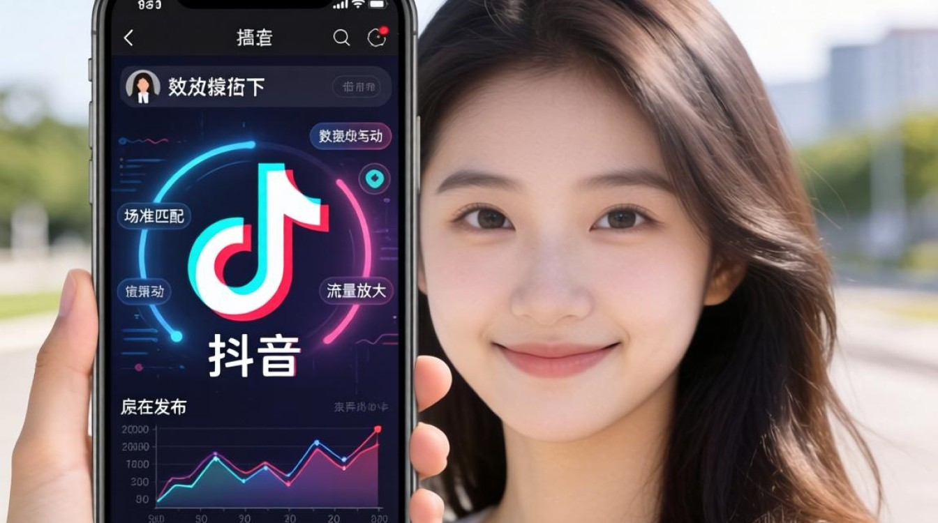 抖音里发定位怎么弄