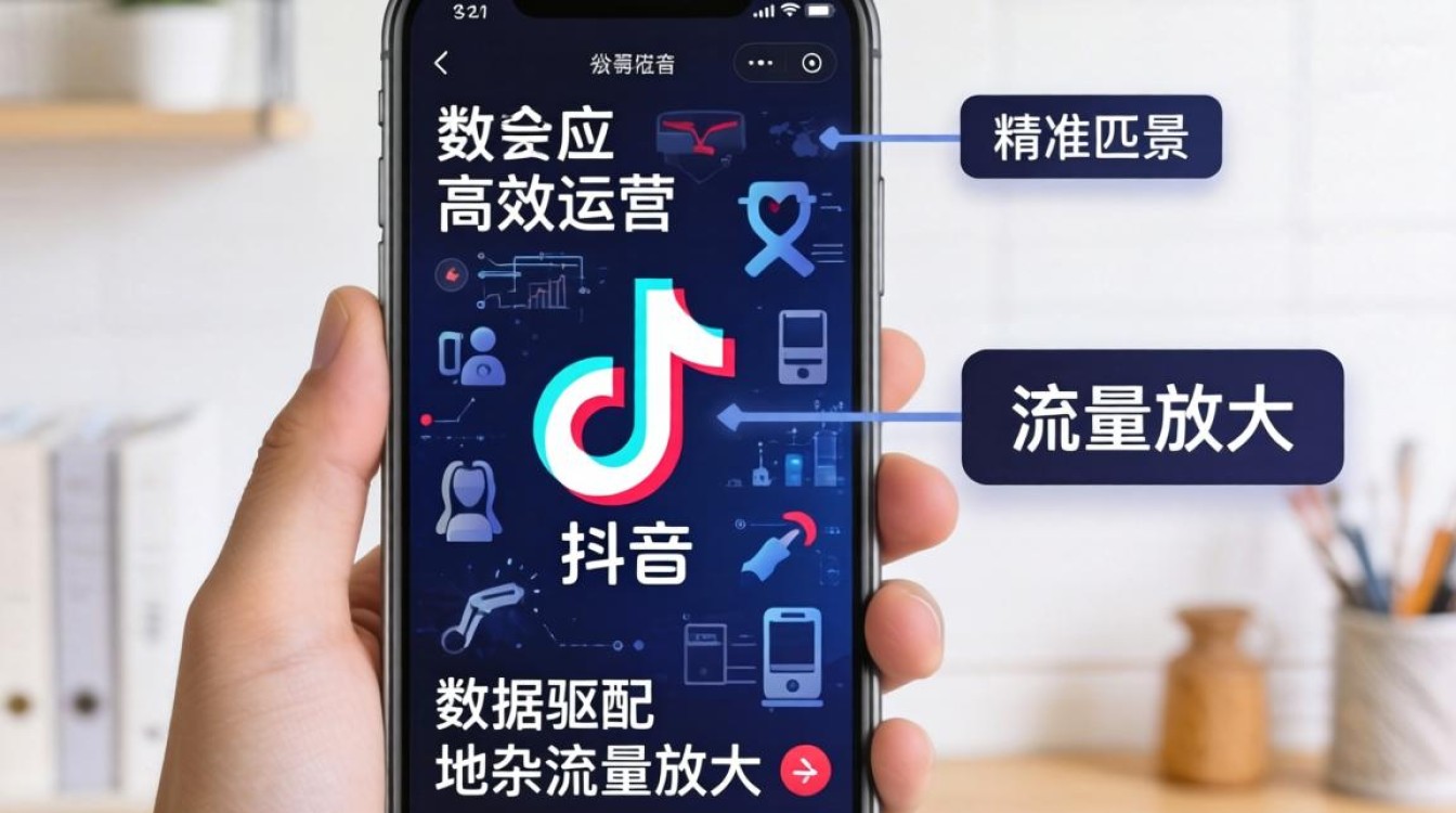 抖音里发定位怎么弄