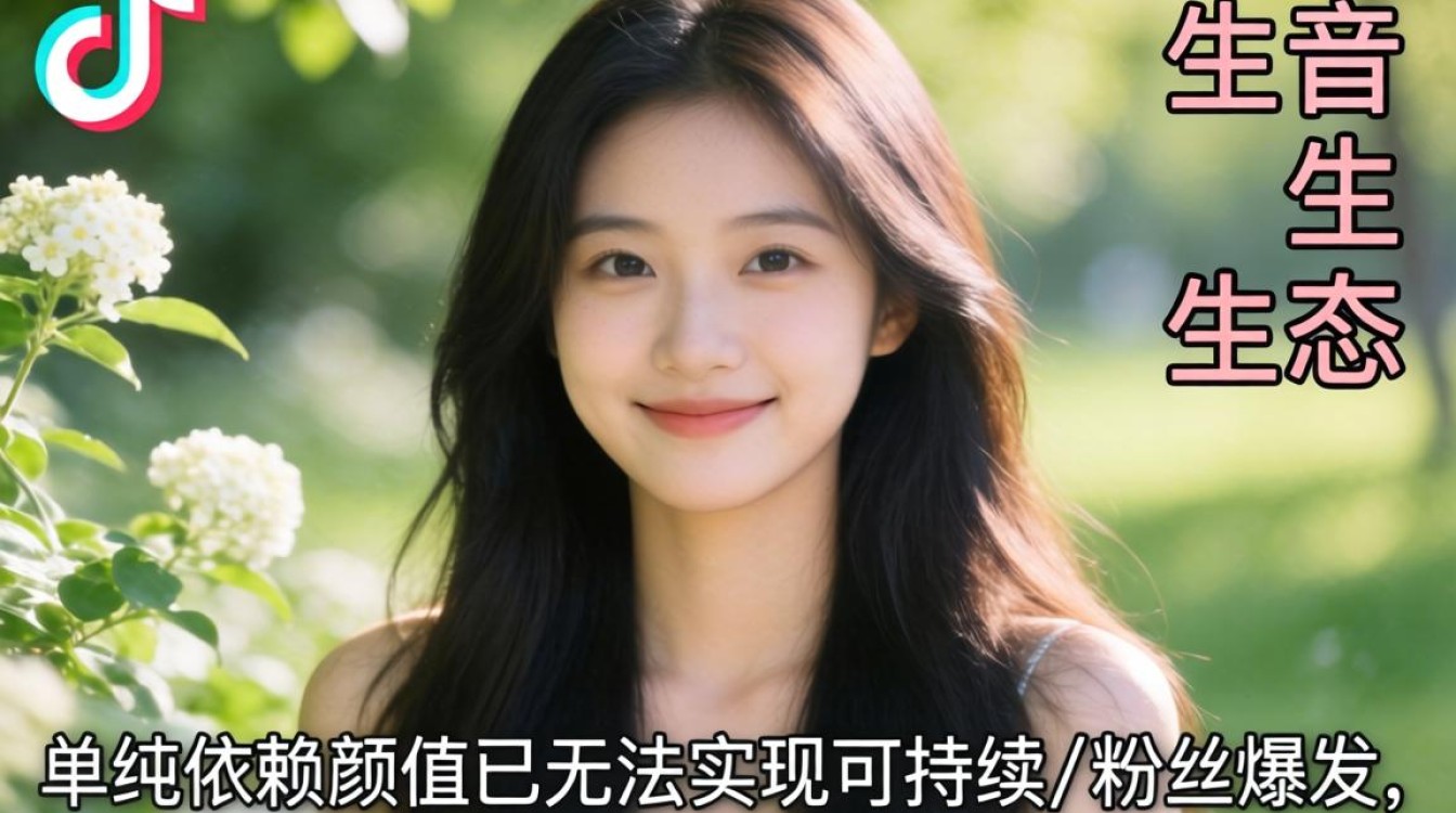 TikTok 美女收藏夹 粉丝增长运营秘籍