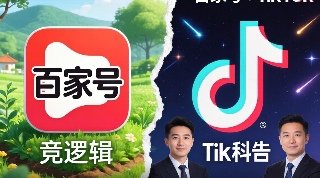 百家号崔天凯和 TikTok 怎么涨粉