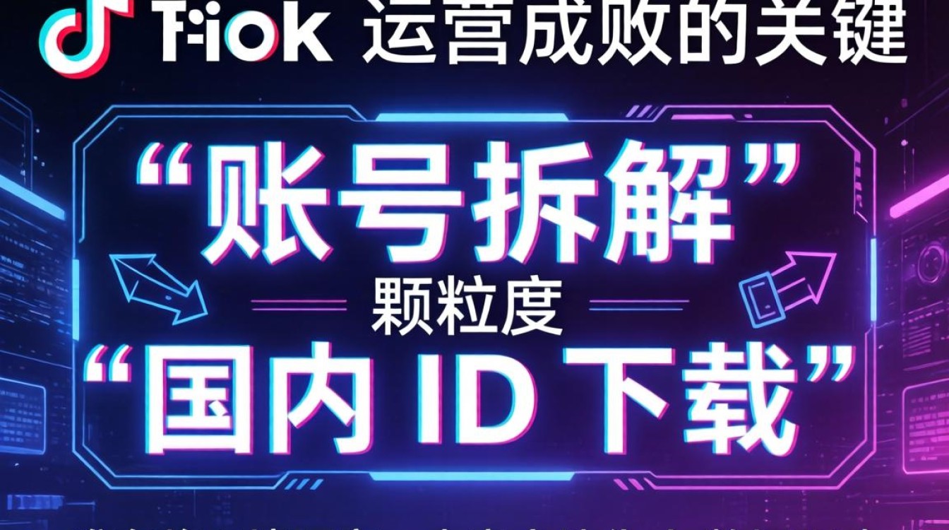 国内id怎么下载tiktok