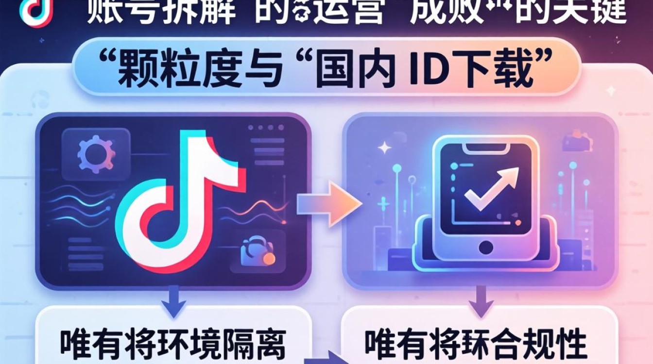 国内id怎么下载tiktok