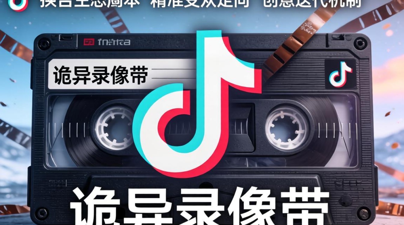 广告投放诡异录像带tiktok怎么降低获客成本