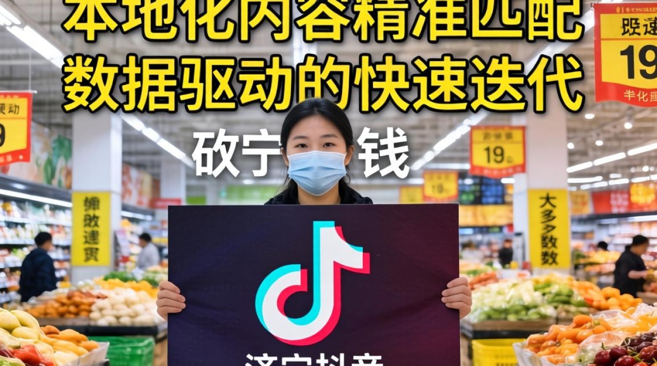 济宁抖音广告怎么样做