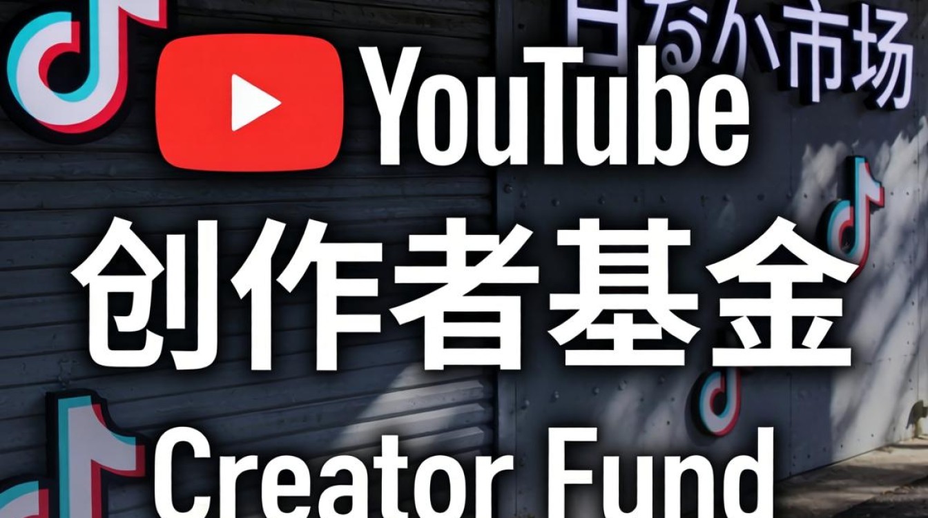 TikTok 日本创作者基金申请条件和算法推荐机制解析