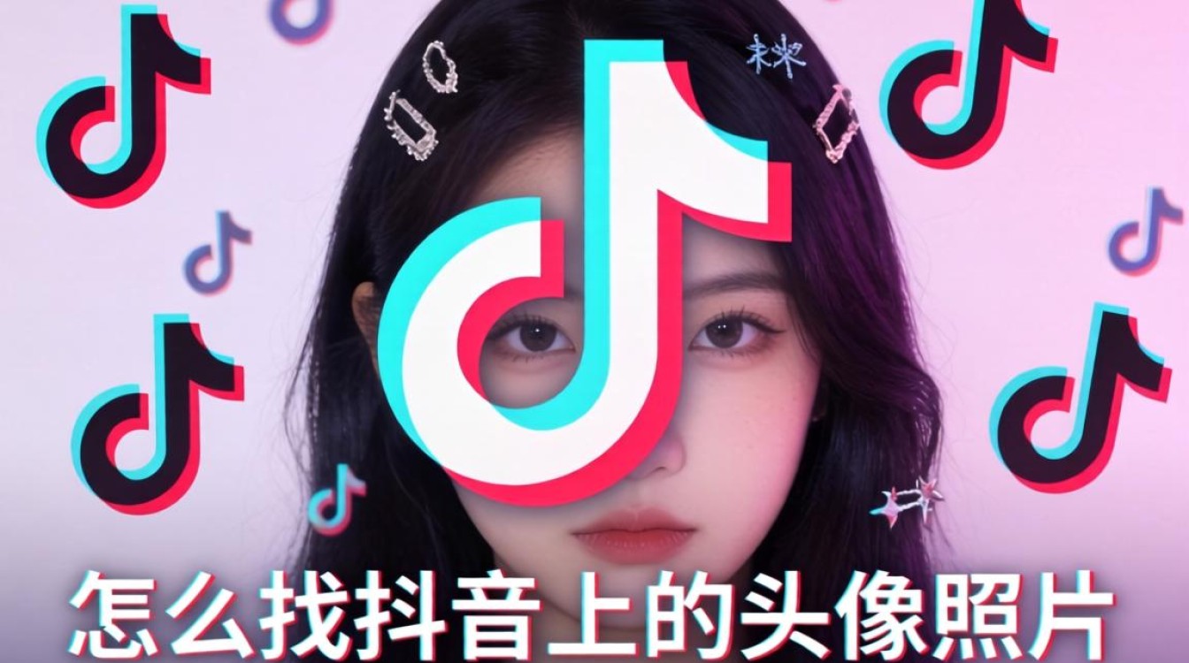 抖音头像搜索技巧与账号增长瓶颈突破