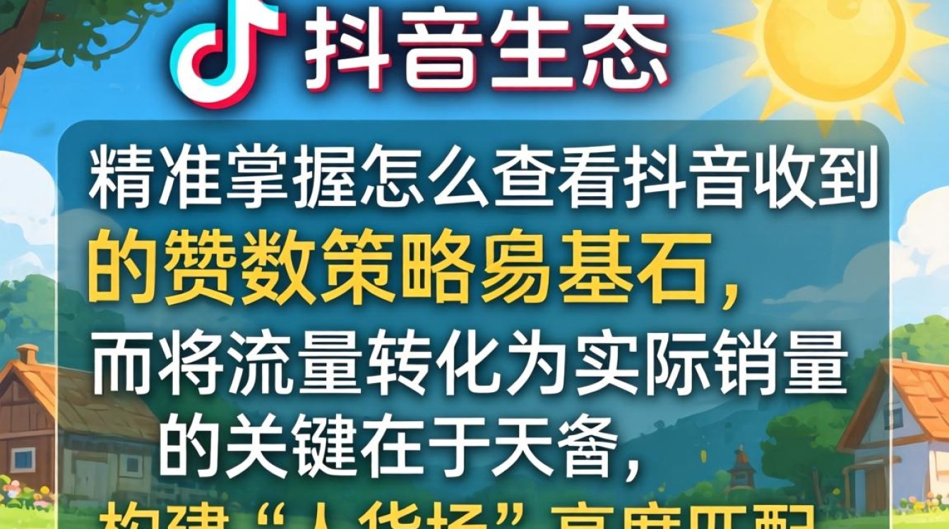 怎么查看抖音收到的赞数