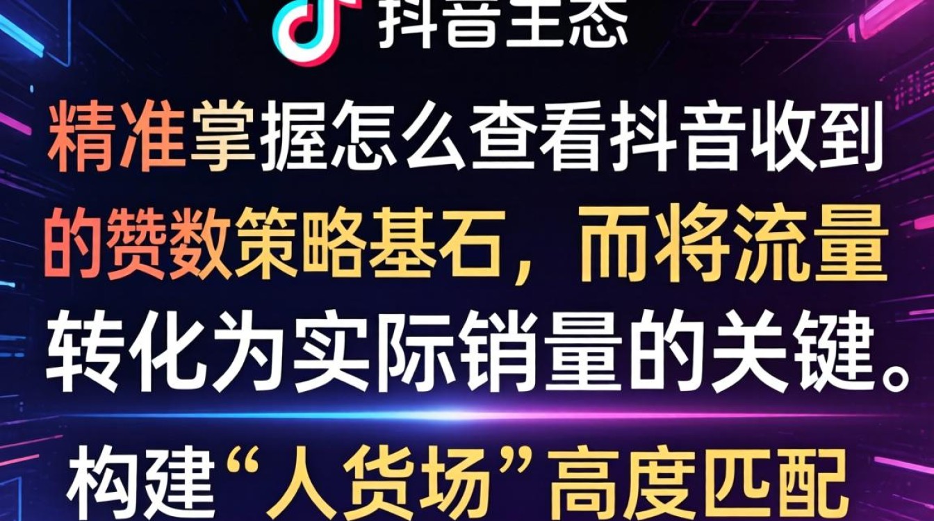 怎么查看抖音收到的赞数