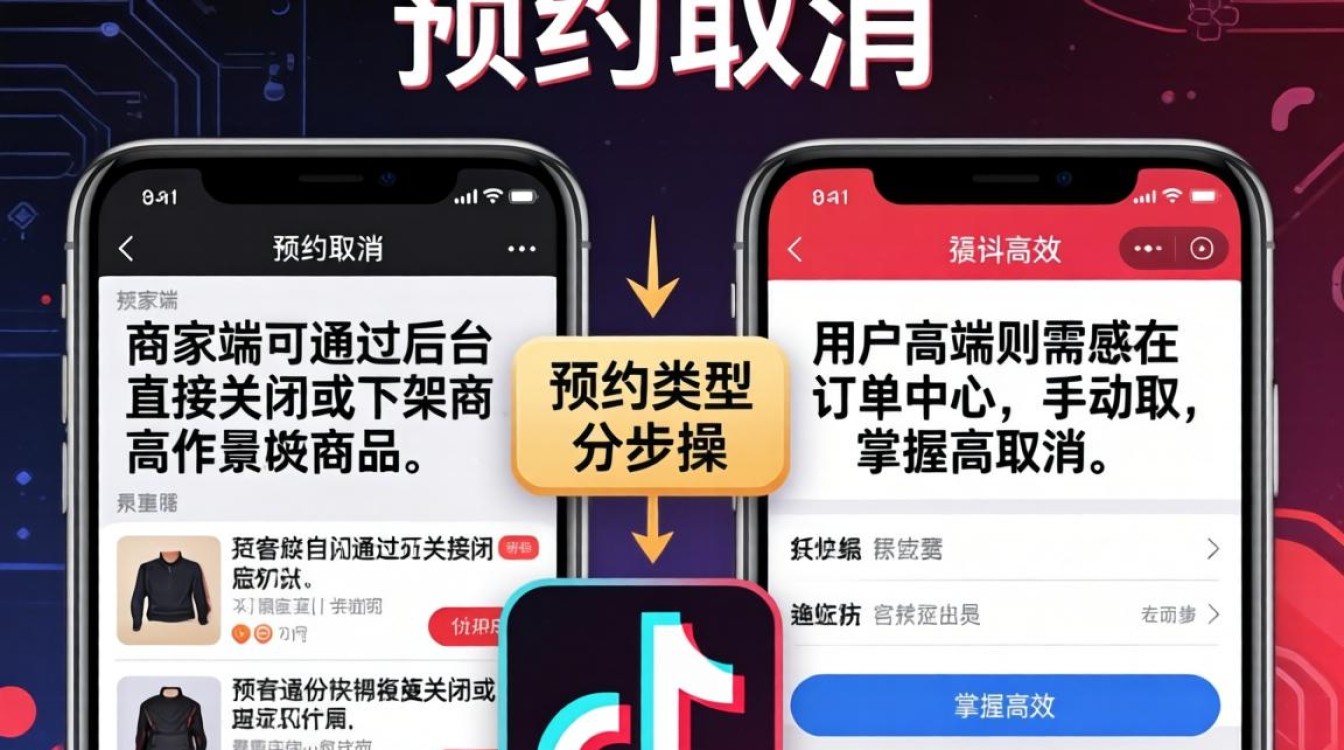 在抖音预约了怎么取消啊