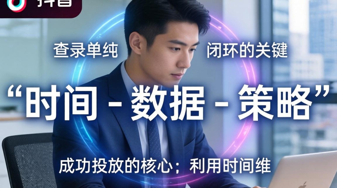 怎么看抖音投放记录时间