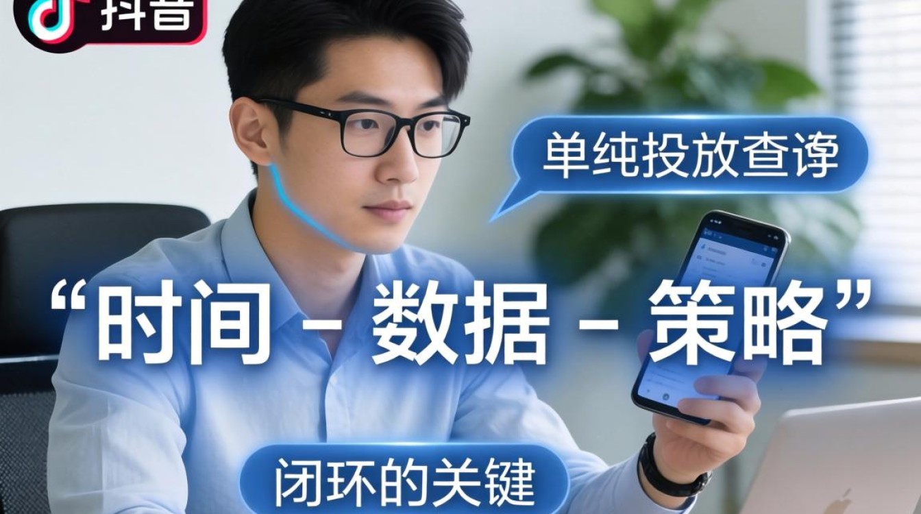 怎么看抖音投放记录时间