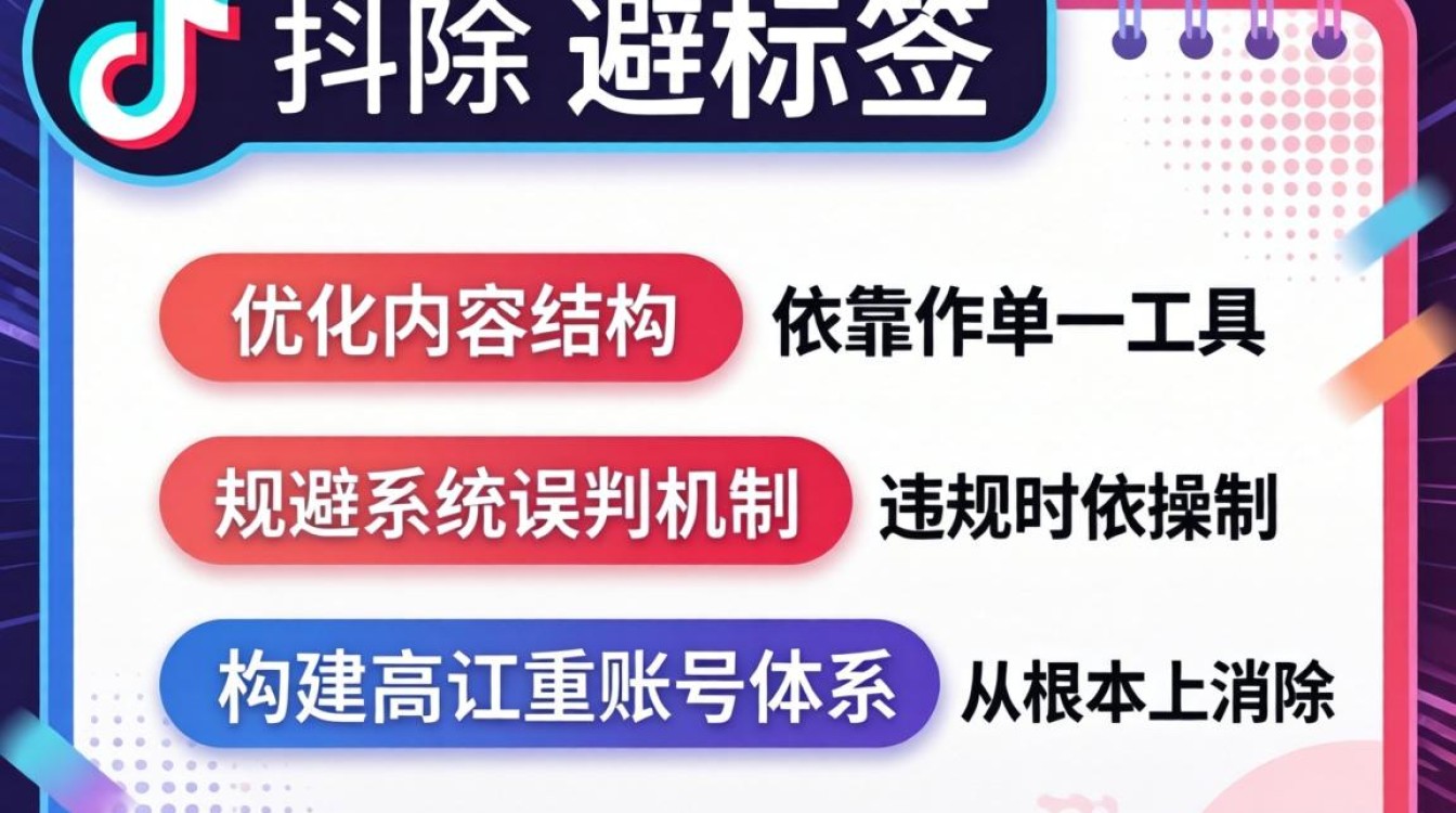 怎么样去除抖音边框标签