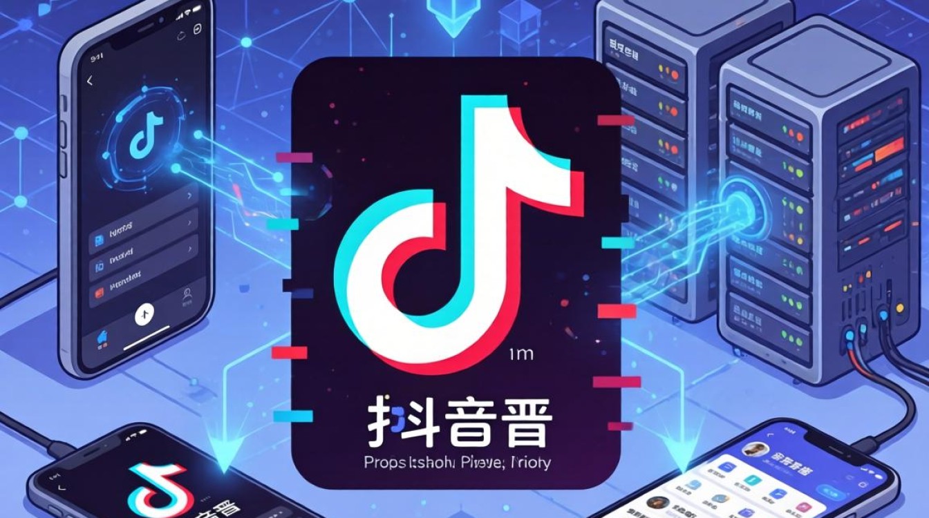 抖音怎么显示加载时间长