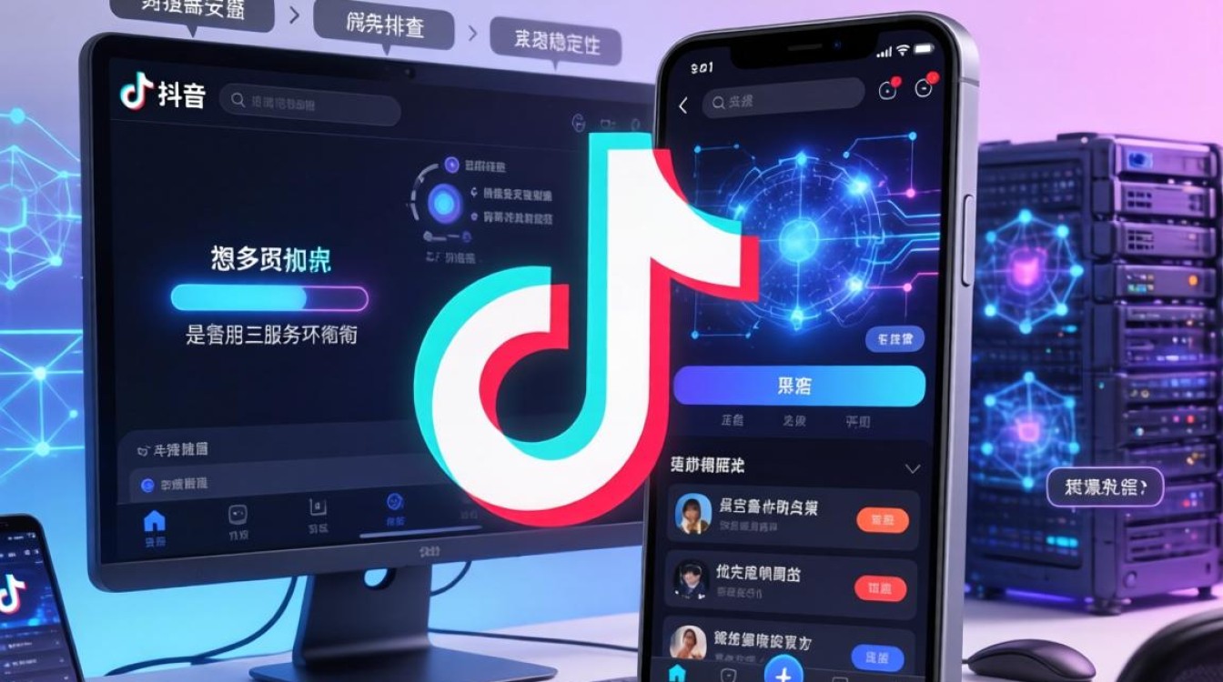抖音怎么显示加载时间长