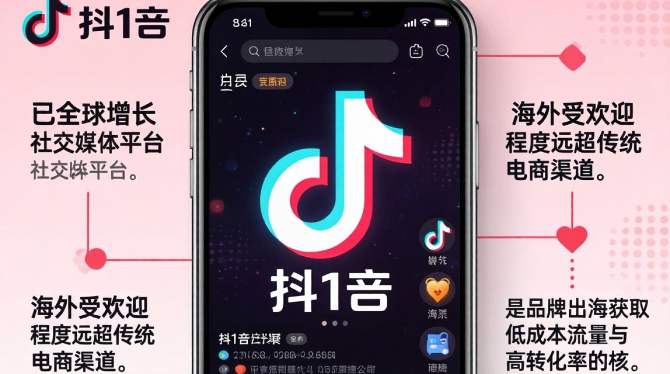 TikTok 出海运营指南与跨境必看教程