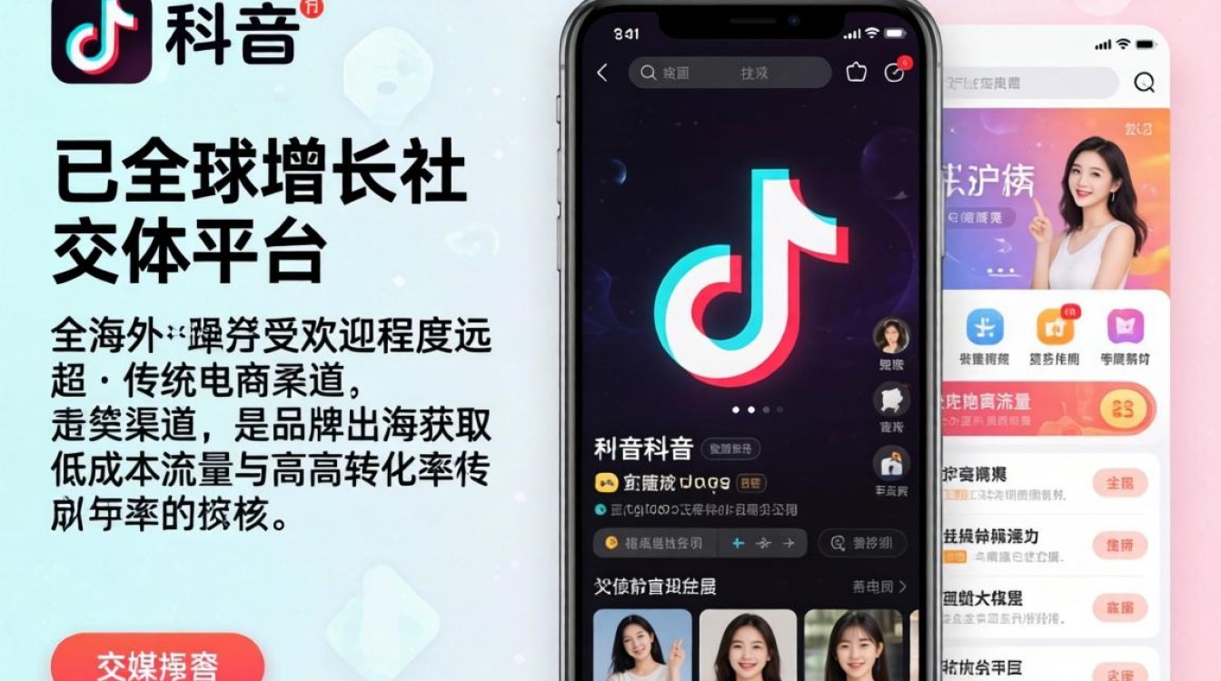 TikTok 出海运营指南与跨境必看教程