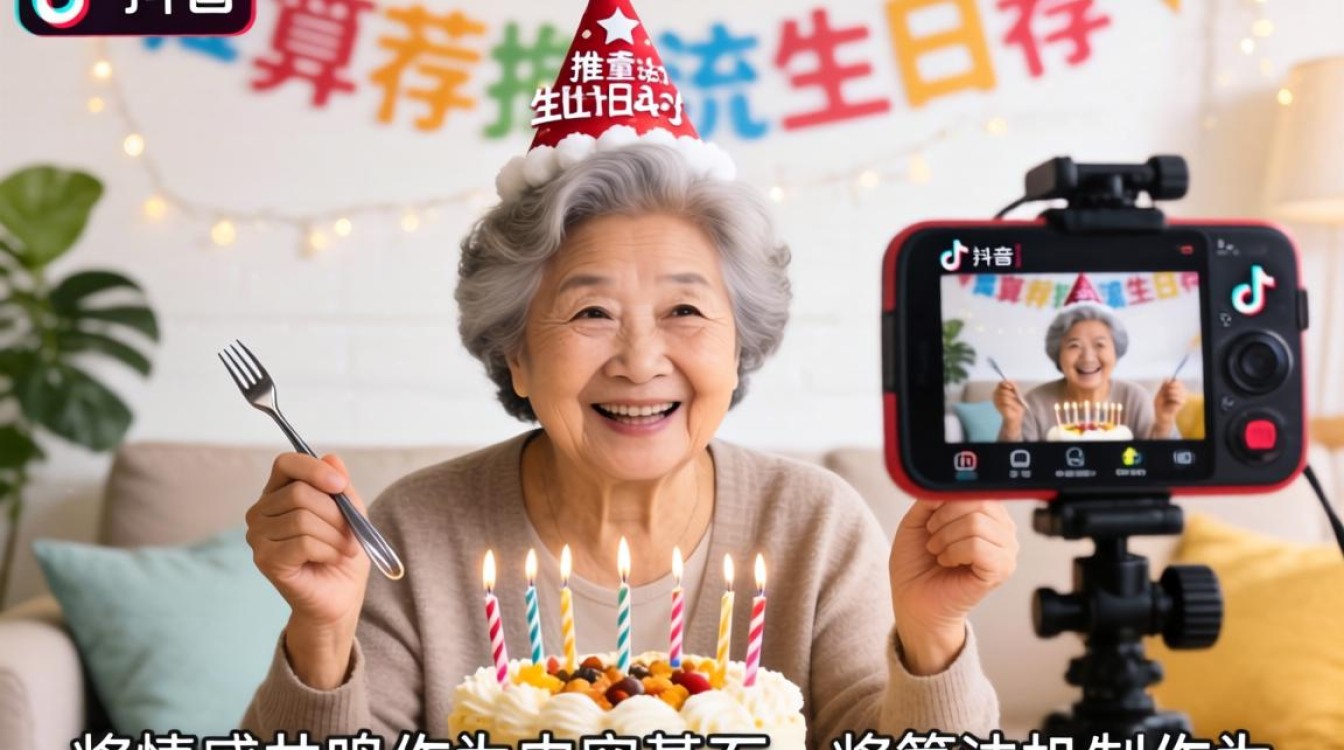 抖音算法推荐与流量获取技巧